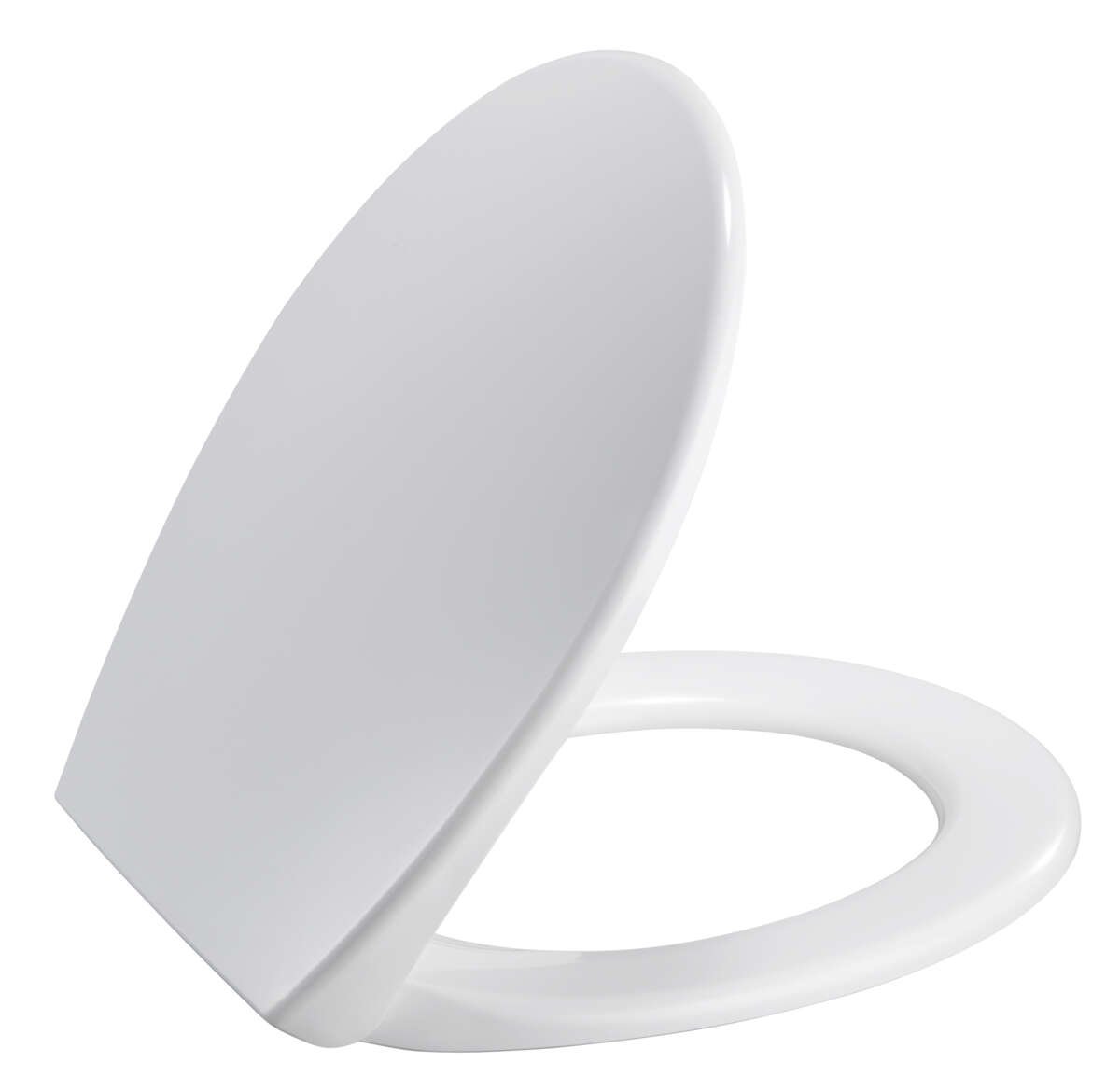 SaniScan Sense Soft toalettsete