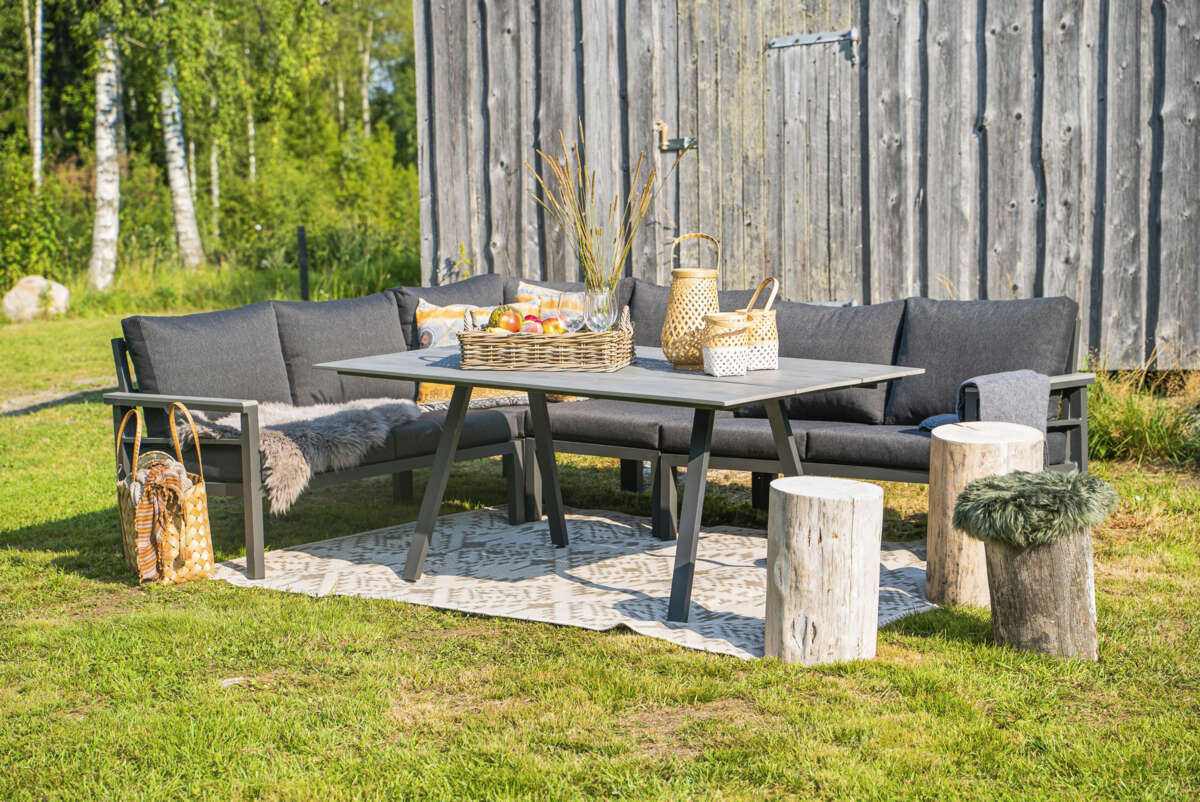 Bohem Bygdøy hjørnegruppe