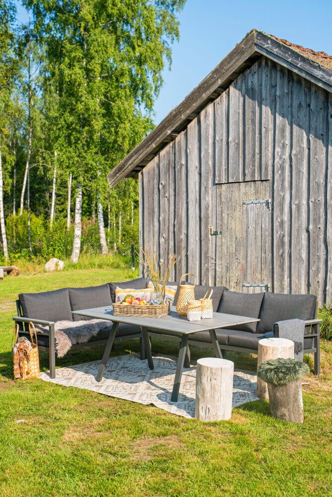 Bohem Bygdøy hjørnegruppe