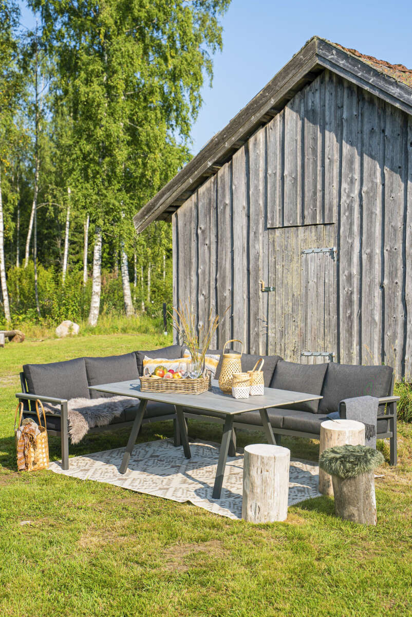 Bohem Bygdøy hjørnegruppe