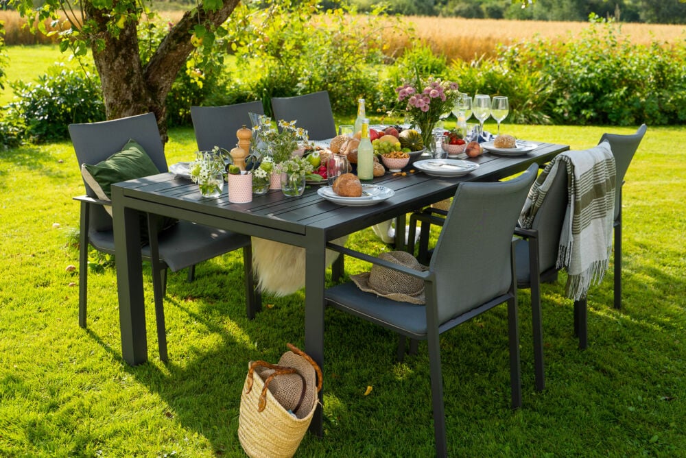 Askheim uttrekksbord