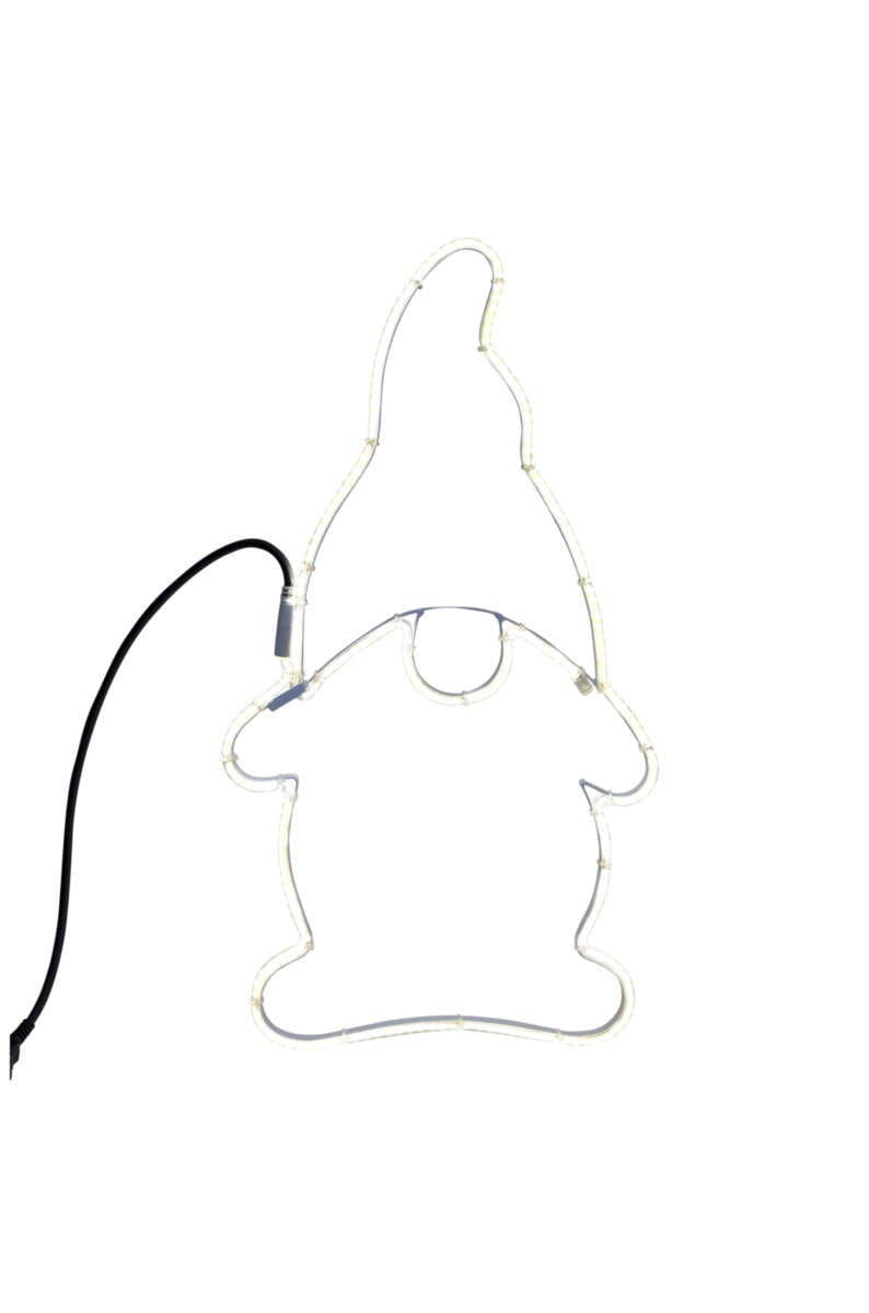 Perry nisse neonlight