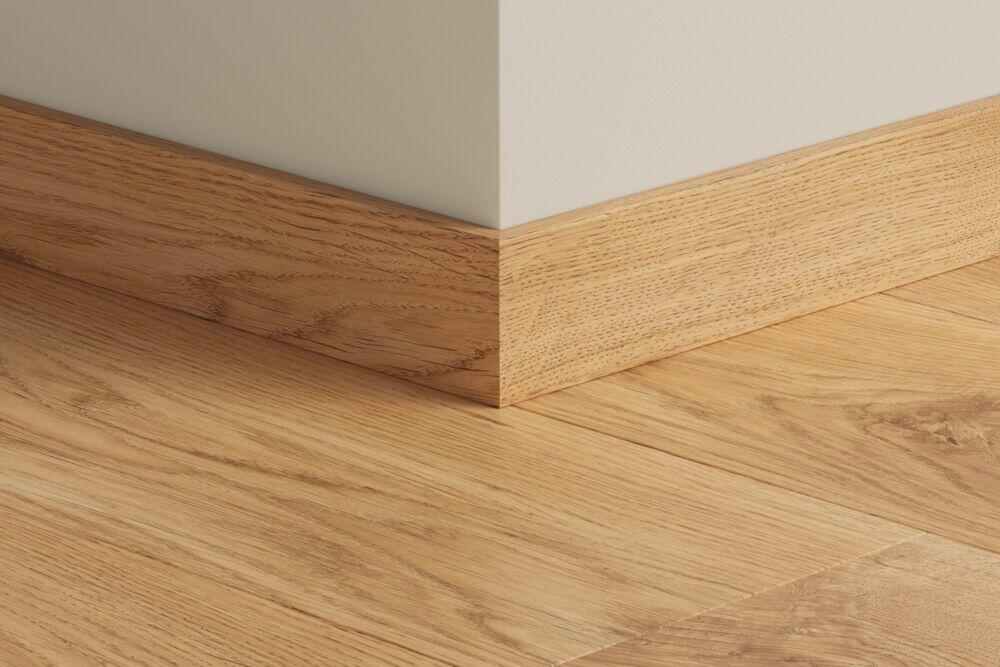 CLASSIC NATURE OAK