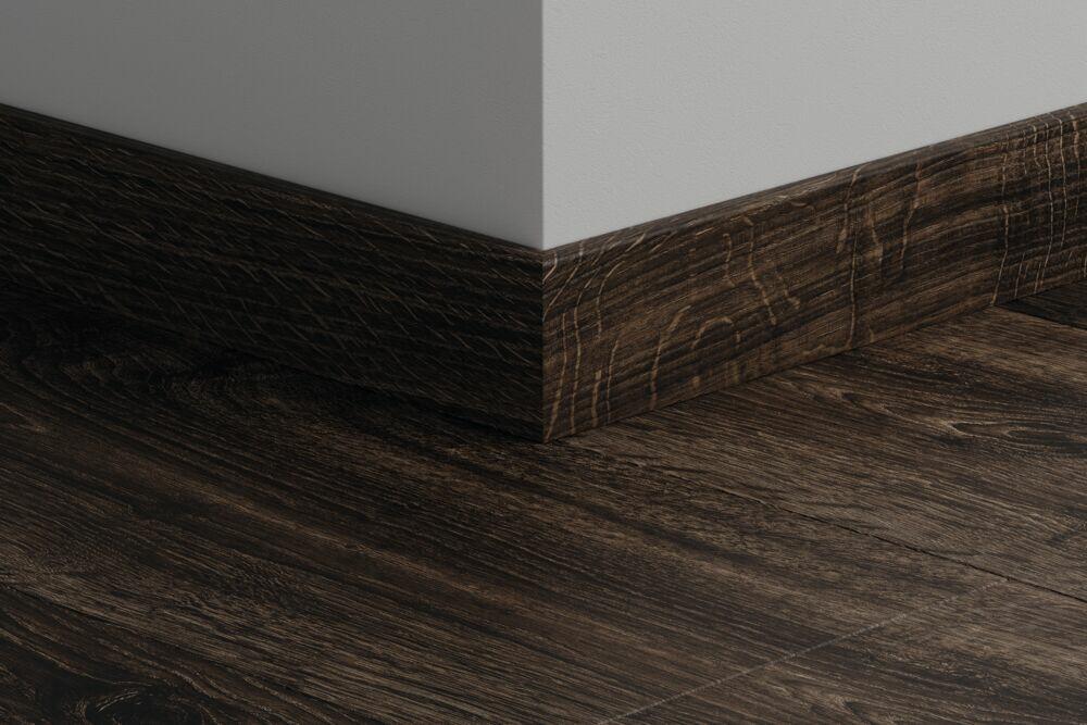 BLACK CITY OAK