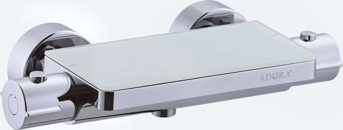 Exigo dusj blandebatteri Comfort Plus