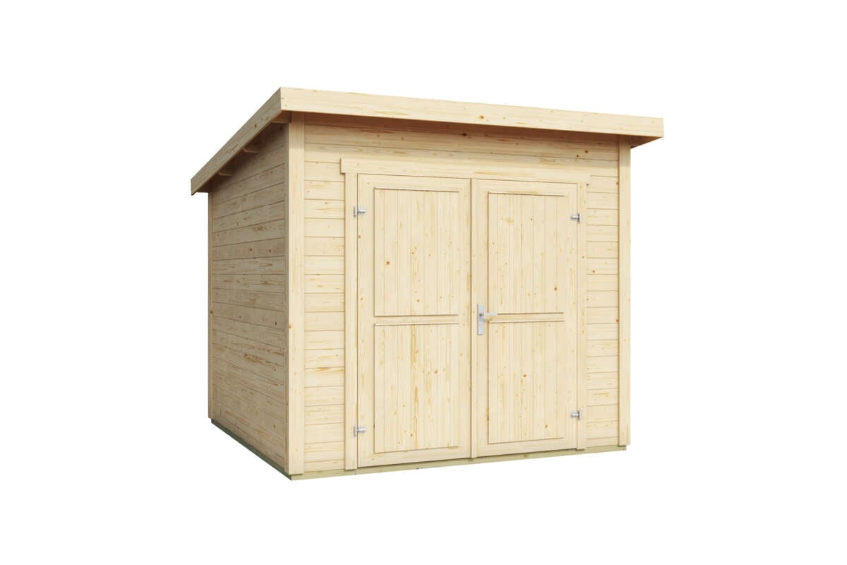 Krifon Innvik 1 bod 4,6 m2