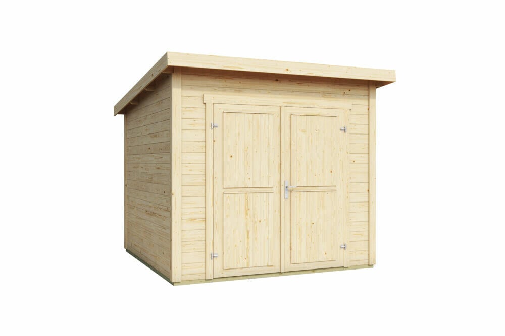 Krifon Innvik 1 bod 4,6 m2