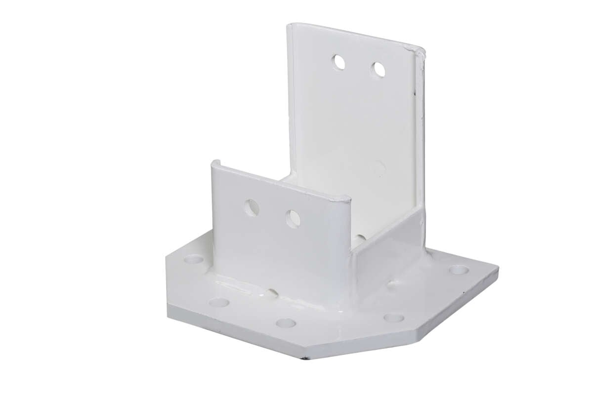 Krifon Kraft Hvit Stolpefot