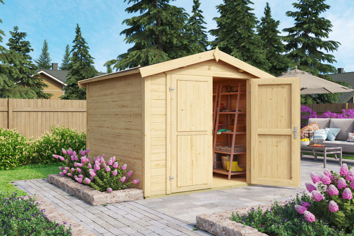 Krifon Innvik 2 bod 4,6 m2