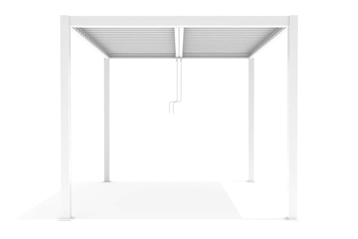 Krifon Stavern pergola