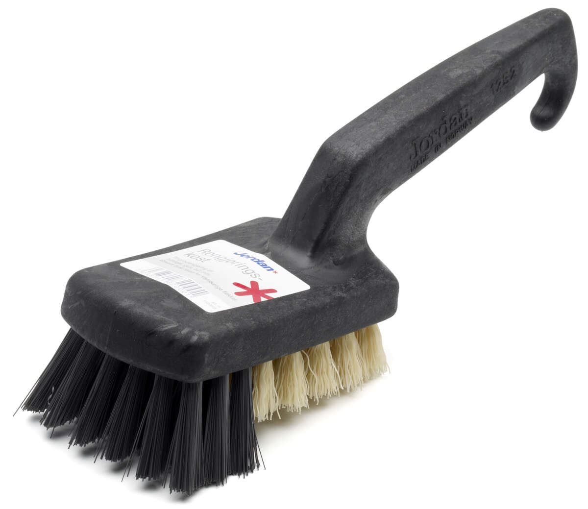 Jordan rengjøringskost m/vinklet skaft