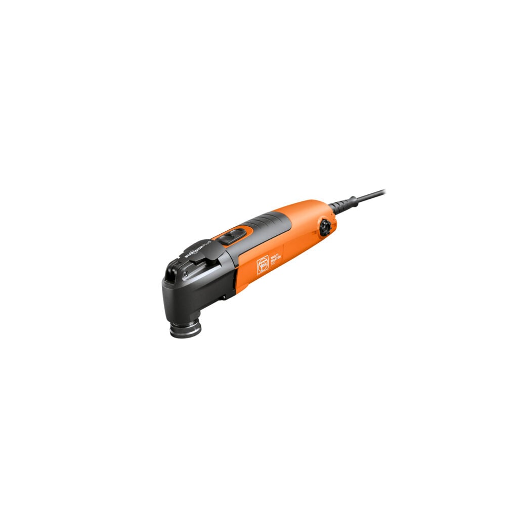 Fein multimaster mm 300 plus multiverktøy