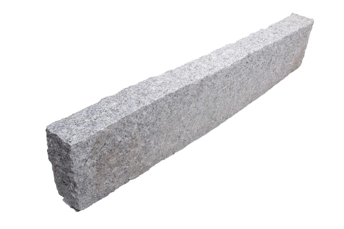 Multiblokk Kantstein Granitt