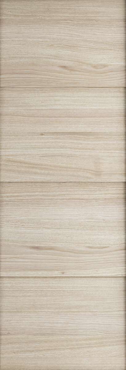 FlexiSlide Luna skyvedørsfront