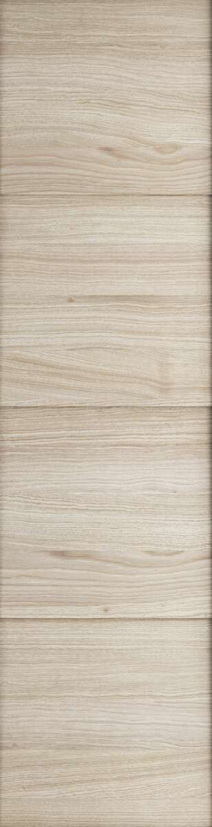 FlexiSlide Luna skyvedørsfront