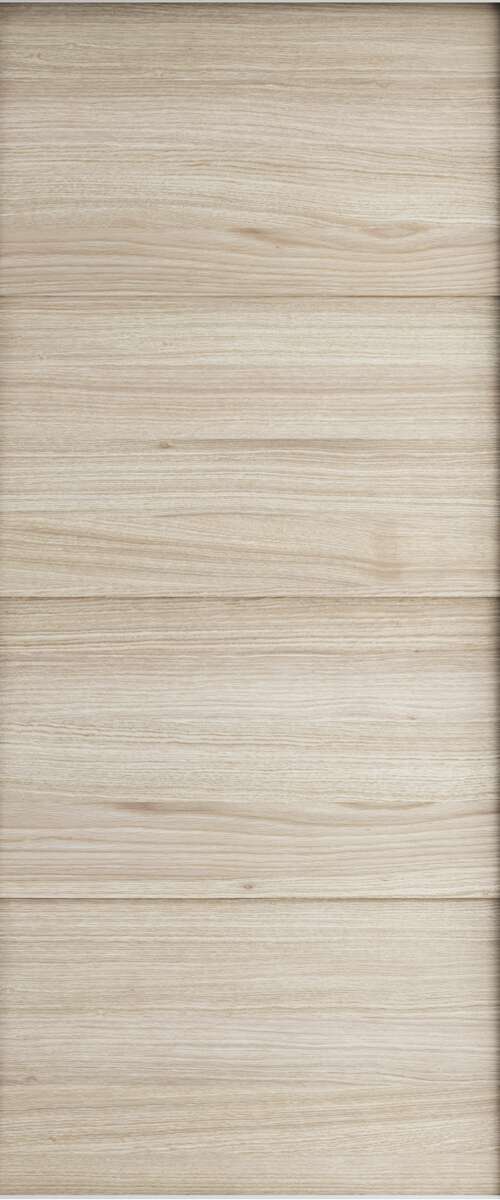 FlexiSlide Luna skyvedørsfront