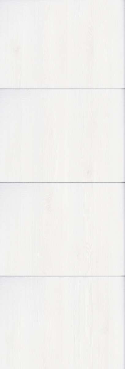 FlexiSlide Luna skyvedørsfront