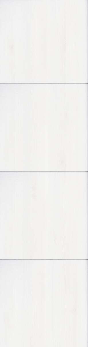 FlexiSlide Luna skyvedørsfront