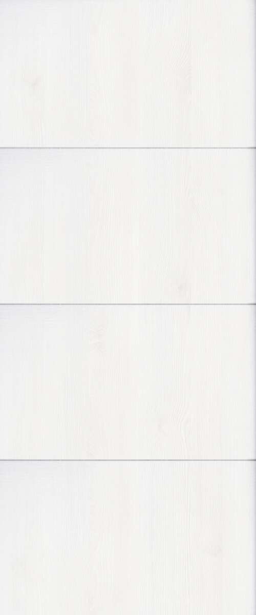 FlexiSlide Luna skyvedørsfront