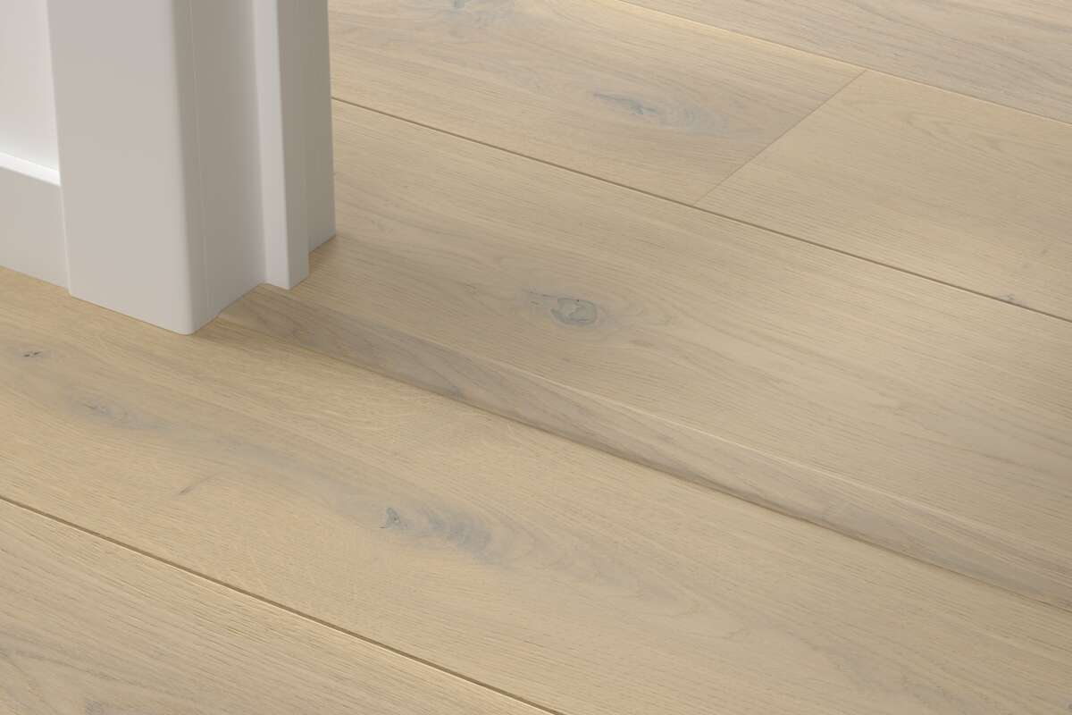 Pergo gulvlist 5-i-1 til parkettgulv