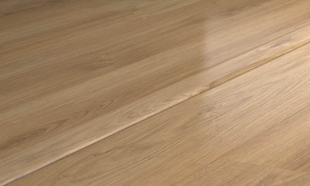 Pergo gulvlist 5-i-1 til parkettgulv