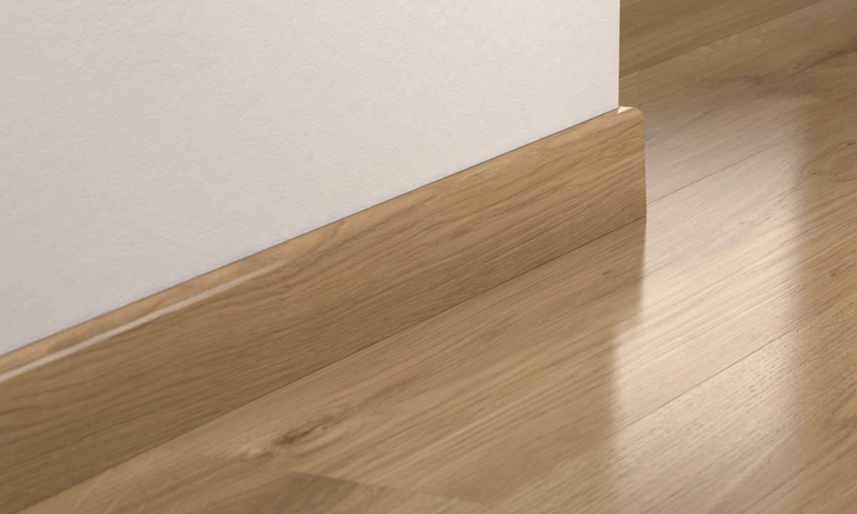 Pergo gulvlist 16x80 til parkettgulv