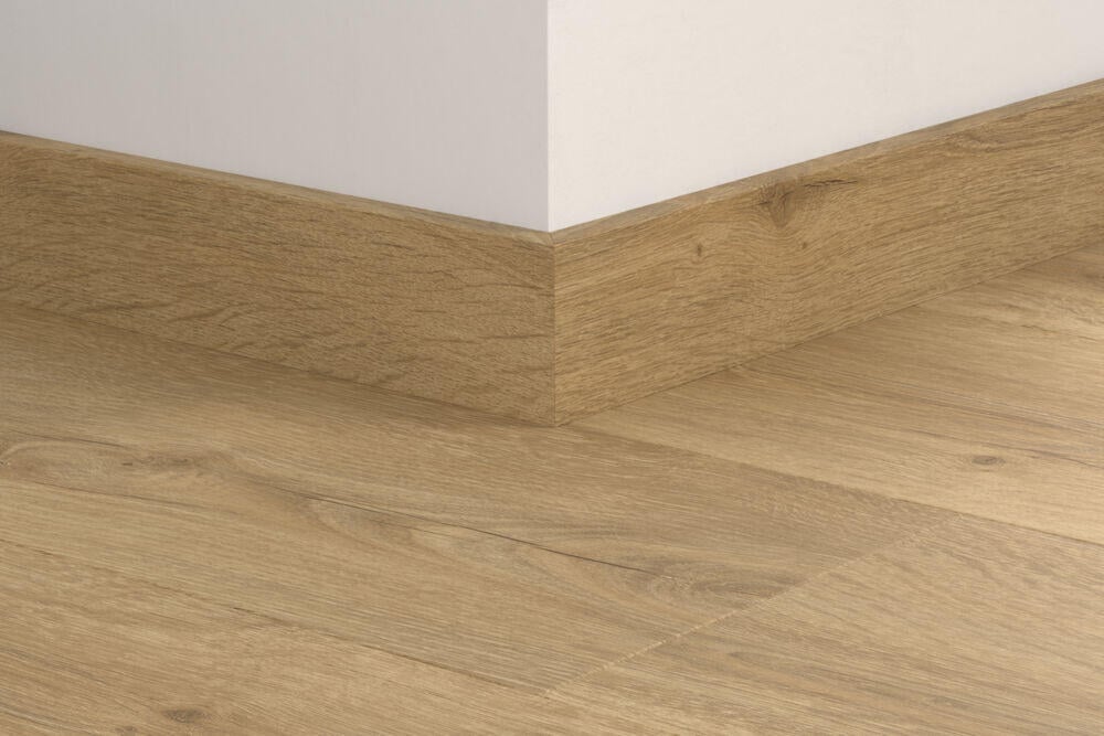 NATURAL HONEY OAK