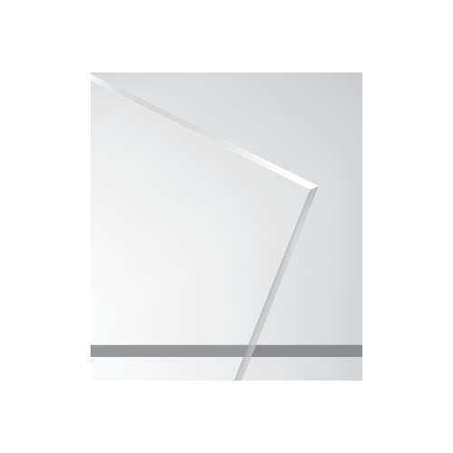 gop 3 mm plexiglass plate