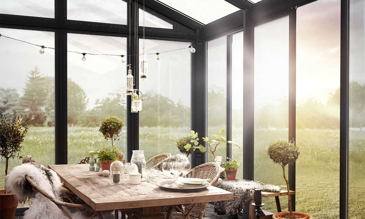 gop Multiglas kanalplast 16 mm 120 cm bredde