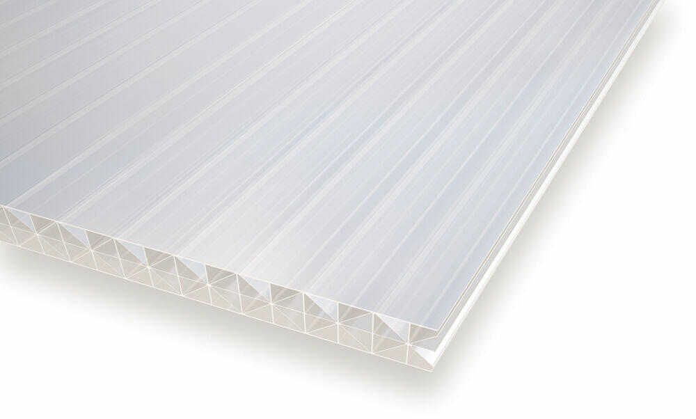 Gop Multiglas Kanalplast 16 mm 120 cm bredde