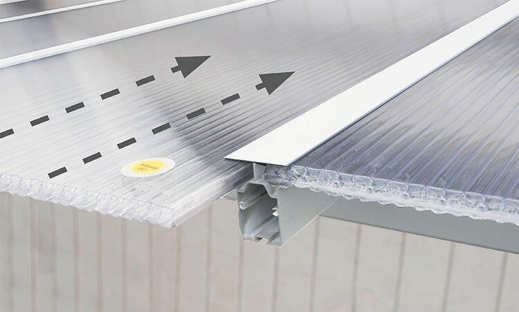 Gop Komplett Altantak Oplympia