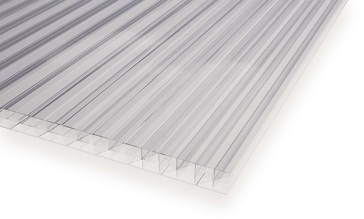 gop Multiglas kanalplast 16 mm 120 cm bredde