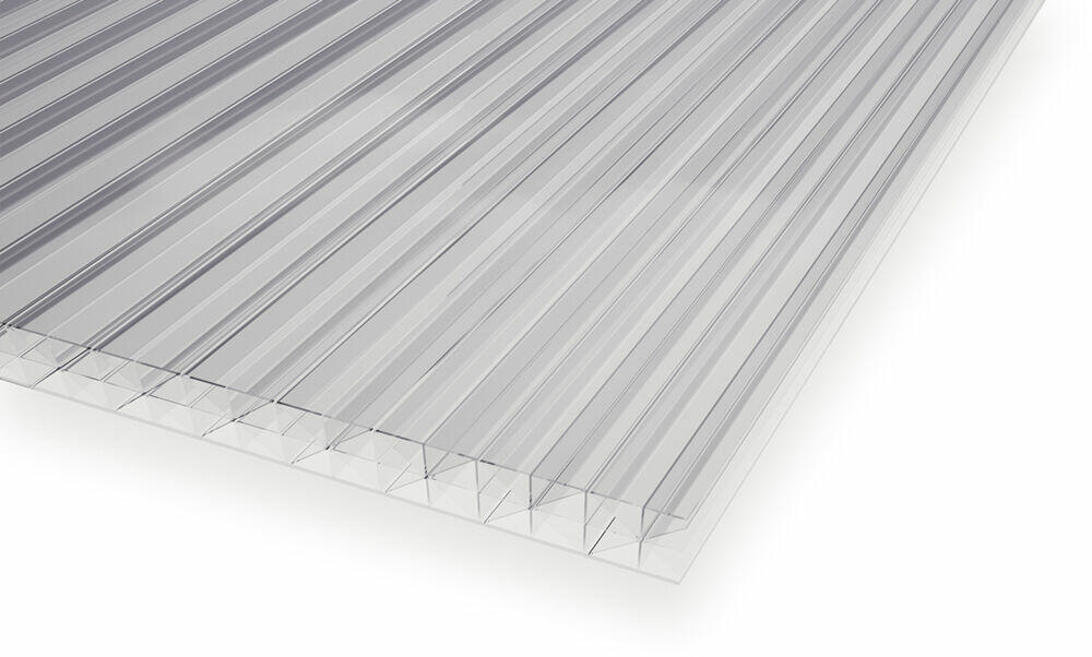 Gop Multiglas Kanalplast 16 mm 98 cm bredde