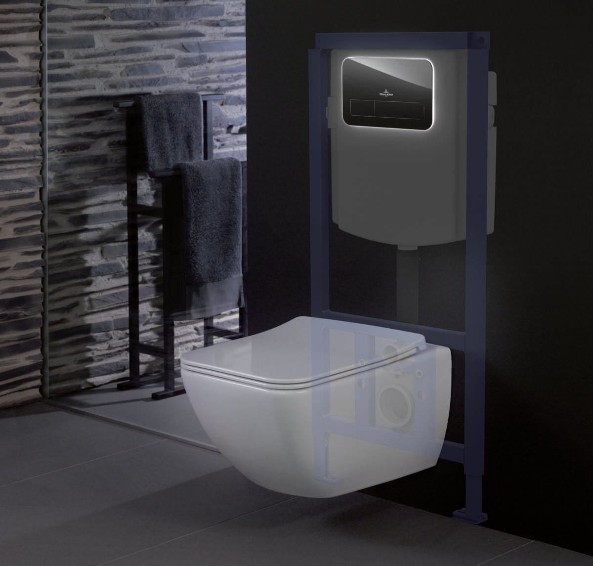 ViConnect innbyggingssisterne