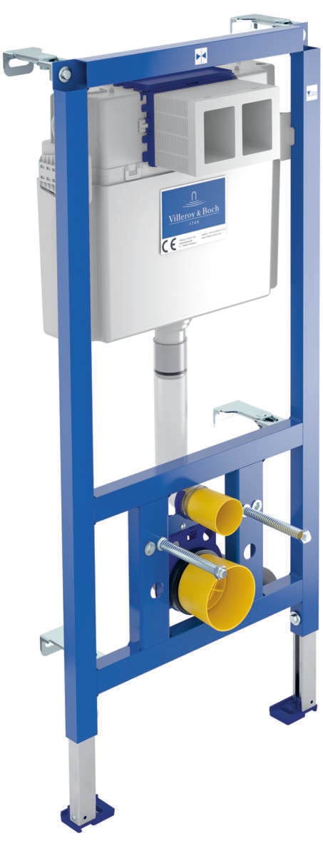 ViConnect innbyggingssisterne