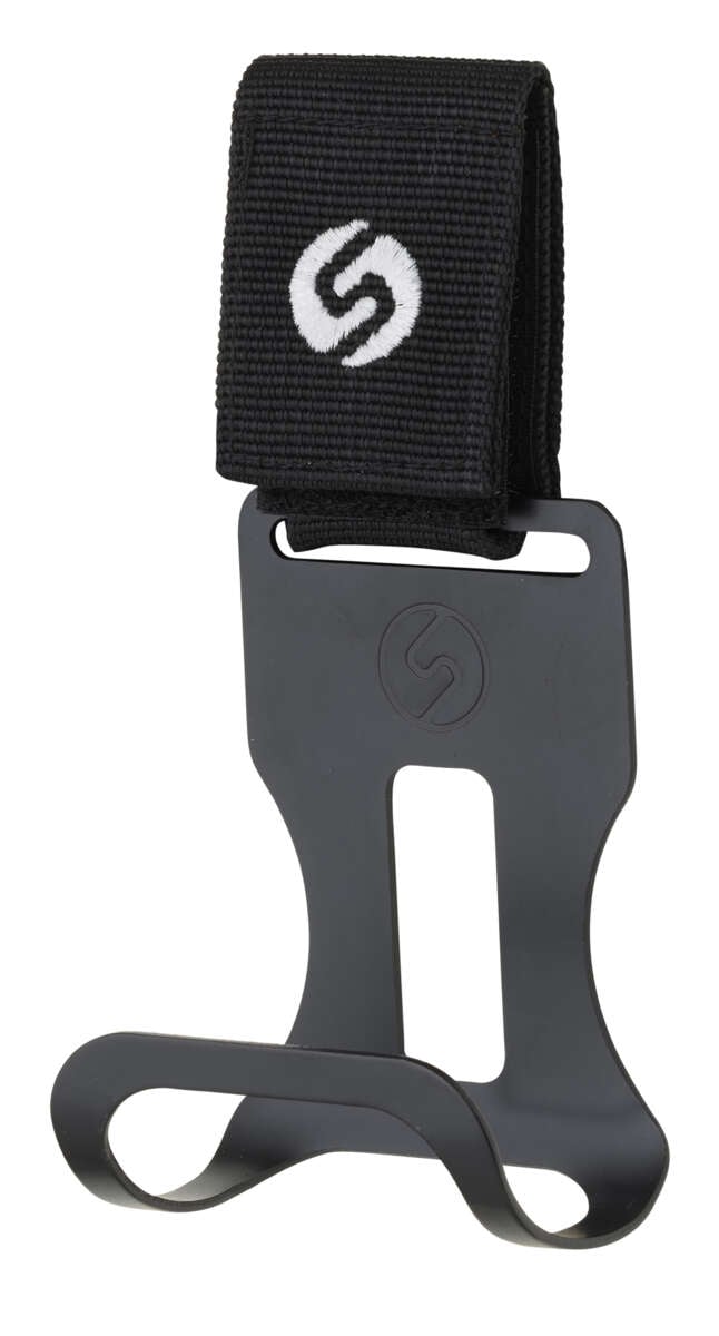 Synfiber Hammerholdersett