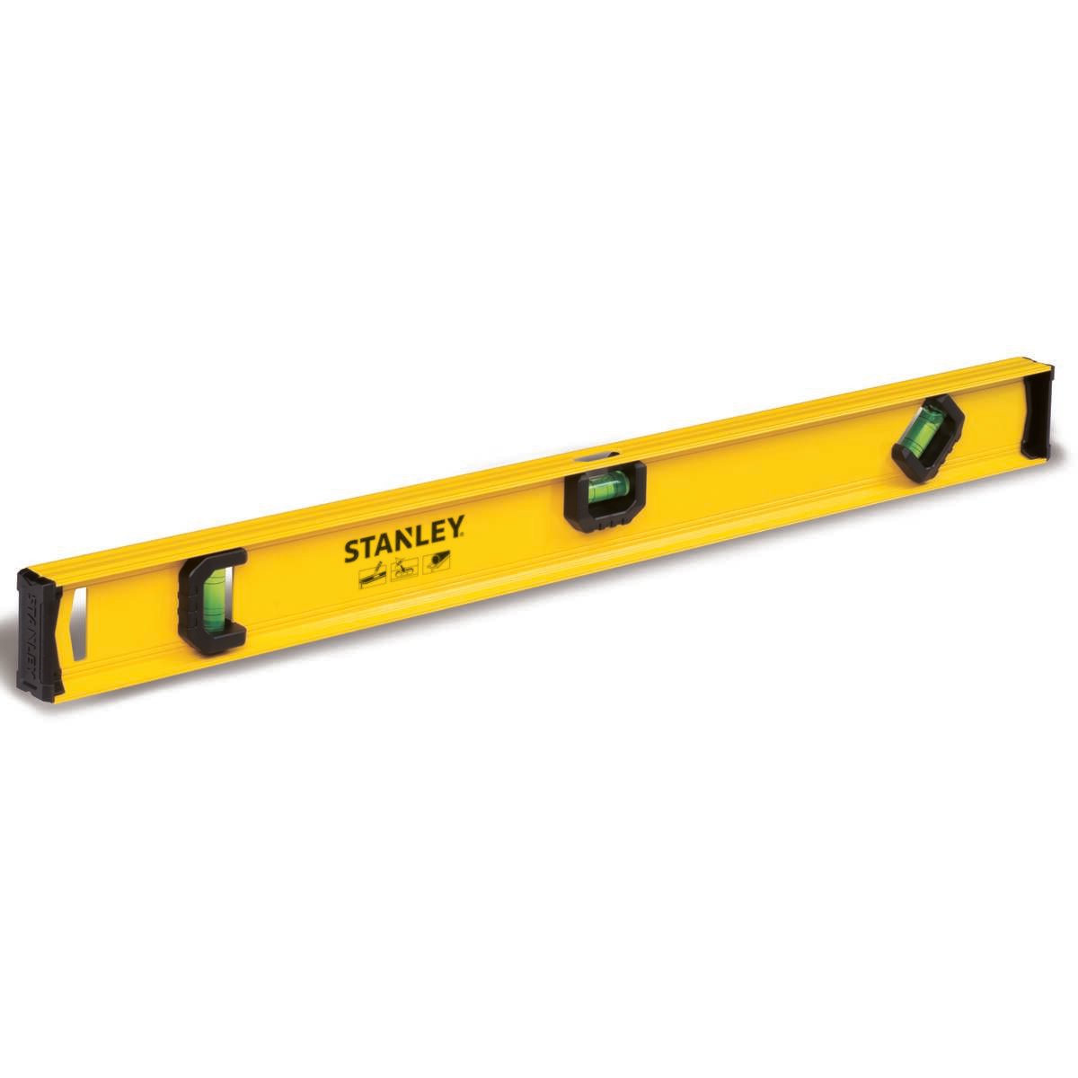 Stanley 0-42-074 I-beam 60 cm vater
