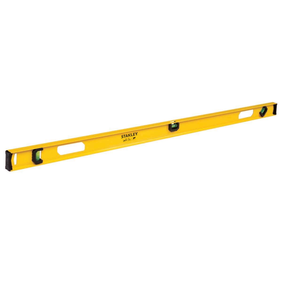 Stanley 0-42-076 I-beam 120 cm vater