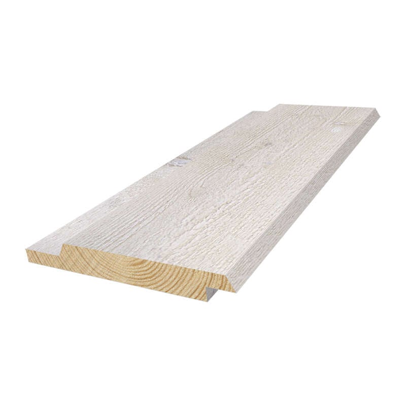 19x148 buer grunnet gran kledning