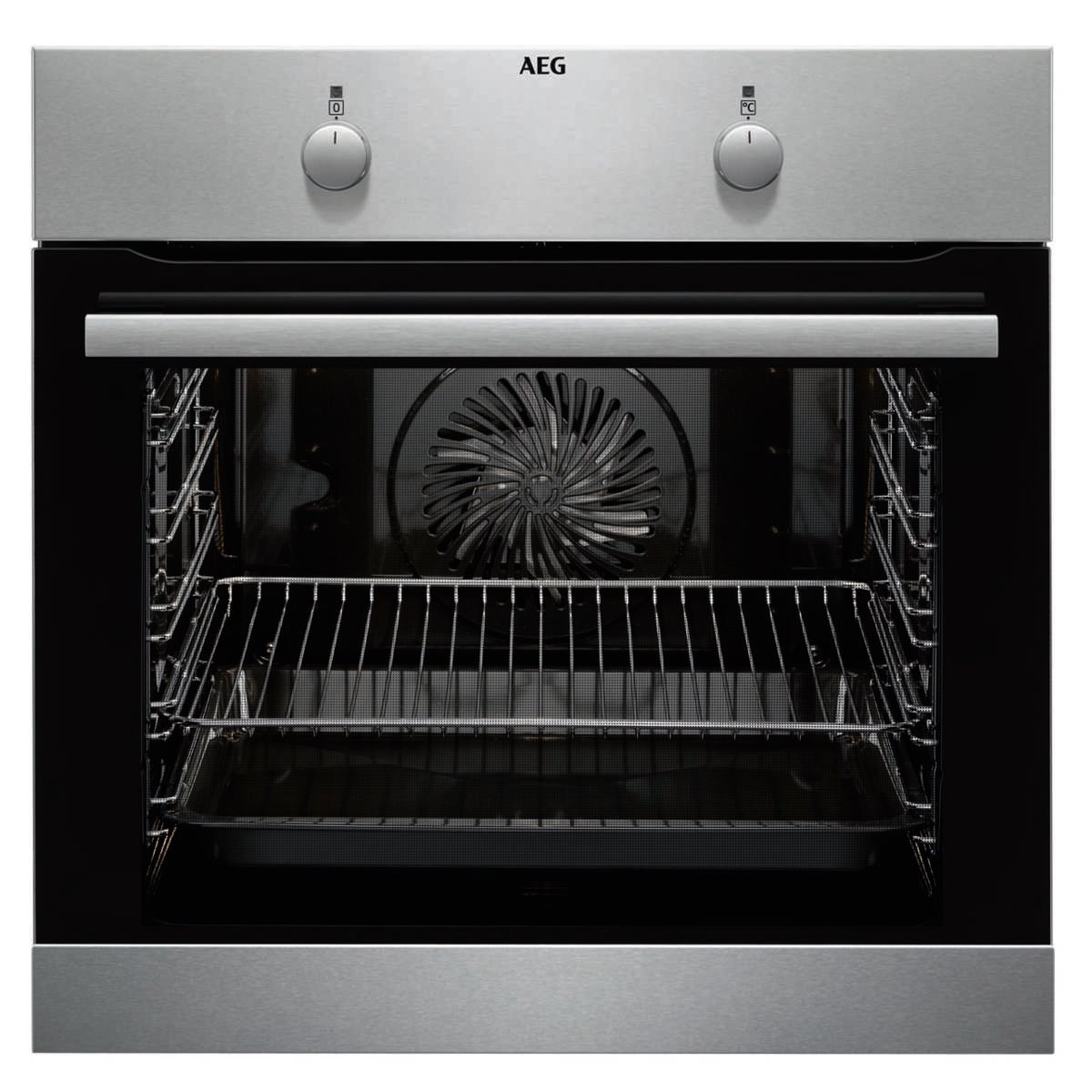 AEG BEB230010M SurroundCook stekeovn