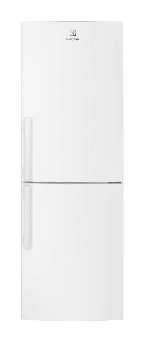 Electrolux LNT3LF30W1 kombiskap