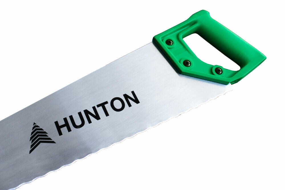 Hunton Isolasjonskniv