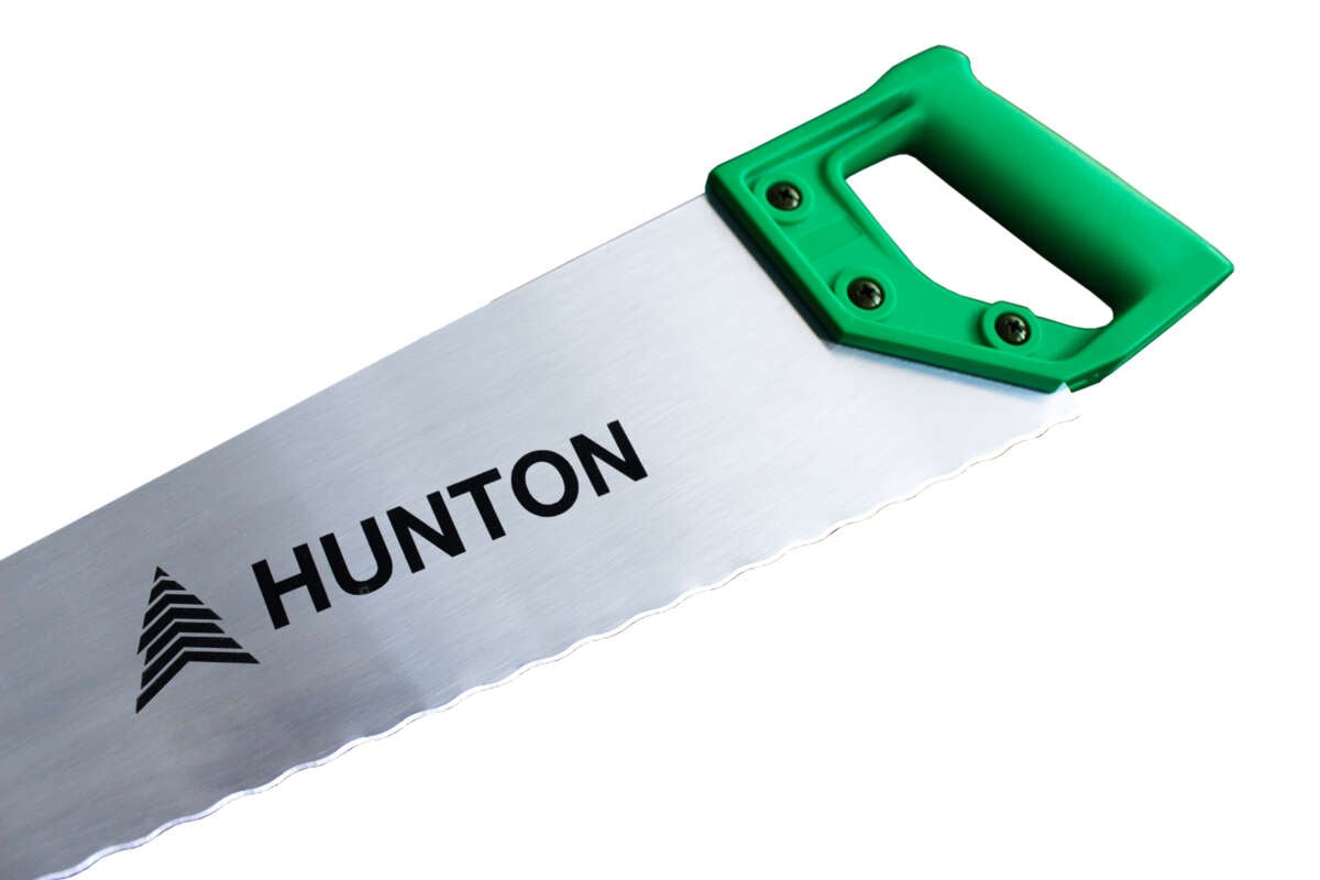 Hunton Isolasjonskniv