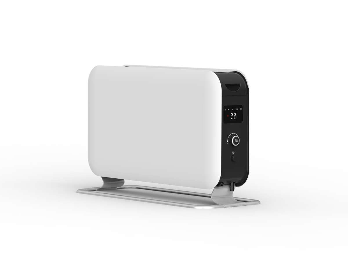 Mill Instant Max gulvovn LED