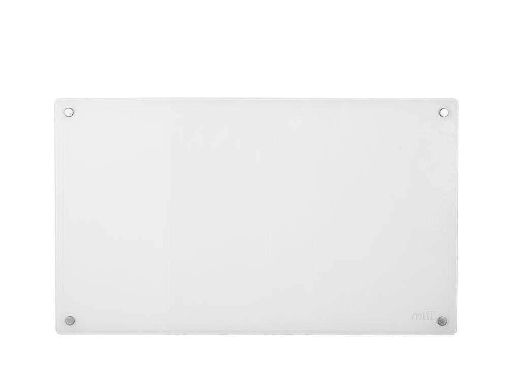Mill Glass WiFi Gen 3 600W panelovn