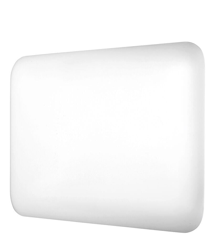 Mill Invisible WiFi Gen 3 600W panelovn