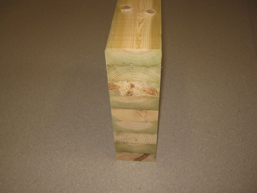 Limtre av furu 90 x 200 x 4400