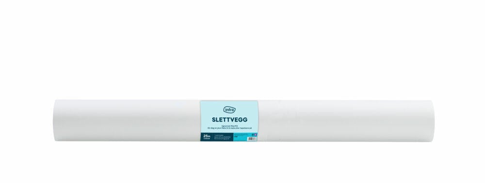 Infra ugrunnet fiberduk