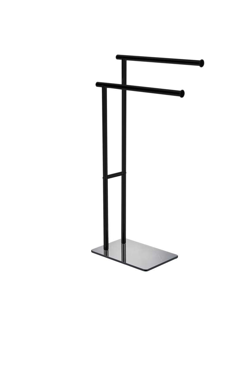 Duxa gulv håndklestativ