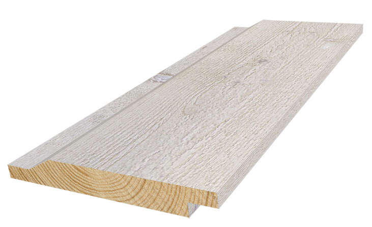 19x148 Dobbelfals 60 gr grunnet kledning